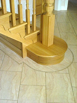 Amtico Karndean Installer
