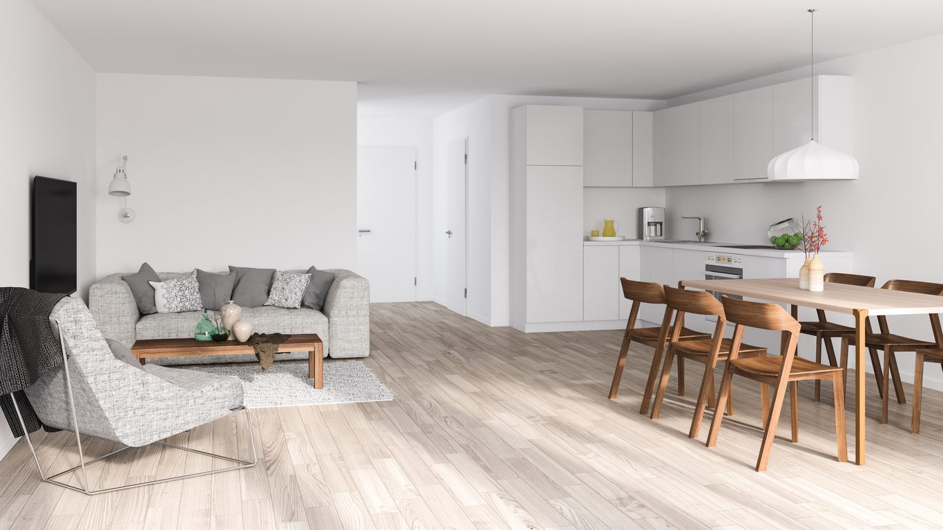 LVT Flooring Stockton-on-Tees LVT Flooring Installation